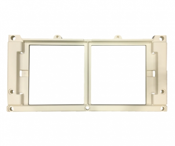 FACADE CADRE BEIGE 9184