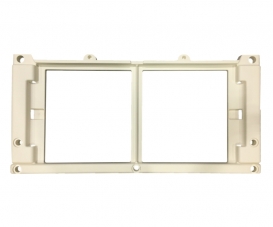 FACADE CADRE BEIGE 9184