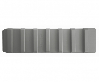 Echelle Poule Recycle Gris 2336