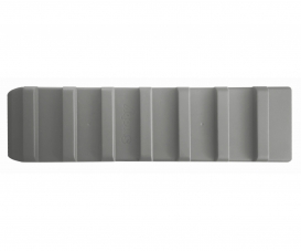 Echelle Poule Recycle Gris 2336