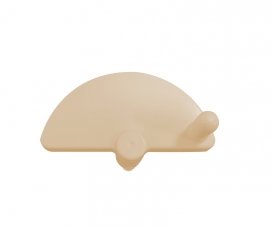 Volet Aerateur Recycle Beige 467