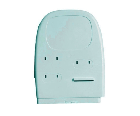 Mur WC Recycl? Vert 4197