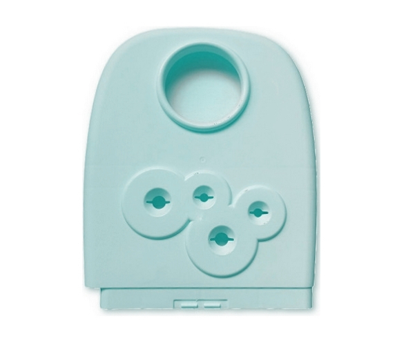 Mur Engrenage Recycl? Vert 4197