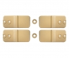 Bloque Porte + Supp.Echelle Beige 467