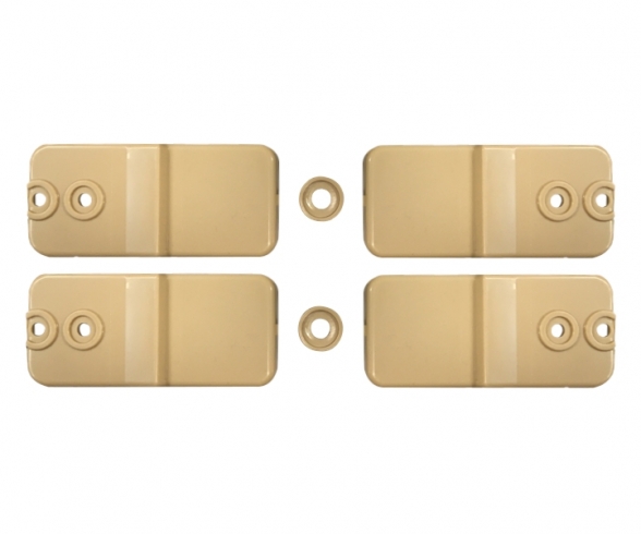 Bloque Porte + Supp.Echelle Beige 467