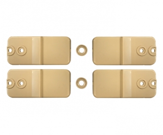 Bloque Porte + Supp.Echelle Beige 467