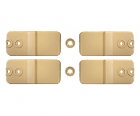 Bloque Porte + Supp.Echelle Beige 467