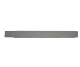 Barre Perchoir Recyclé Gris 2336