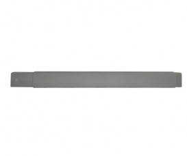 Barre Perchoir Recyclé Gris 2336