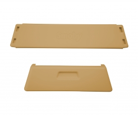 PONDOIR1G+1D BEIGE 467 GRAPPE PONDOIR1G+1D BEIGE 467 GRAPPE