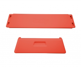 PONDOIR1G+1D ROUGE 7417 GRAPPE PONDOIR1G+1D ROUGE 7417 GRAPPE