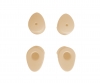 Verrou Porte Recycle Beige 467 Grappe
