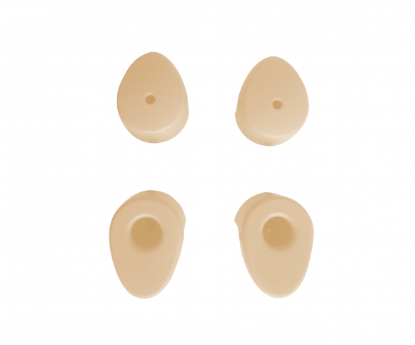 Verrou Porte Recycle Beige 467 Grappe