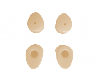 Verrou Porte Recycle Beige 467 Grappe