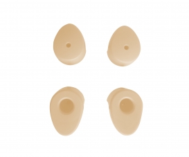 Verrou Porte Recycle Beige 467 Grappe