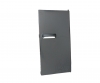 PORTE FRIGO NOIRE