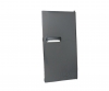 PORTE FRIGO NOIRE PORTE FRIGO NOIRE