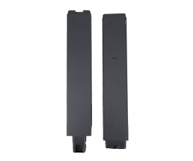 2 MONTANTS NOIRS 2 MONTANTS NOIRS