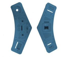 TABLEAU DE BORD G+D BLEU 7468 TABLEAU DE BORD G+D BLEU 7468