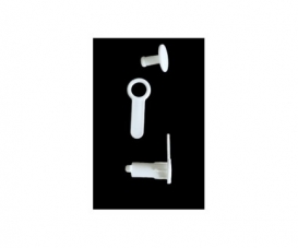 AIGUILLES HORLOGE BLANC GRAPPE AIGUILLES HORLOGE BLANC GRAPPE