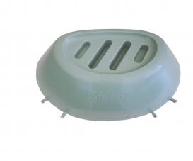 HOTTE CUISINE VERT 4197