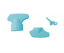 PULVERISATEUR BLEU 2232 GRAPPE PULVERISATEUR BLEU 2232 GRAPPE