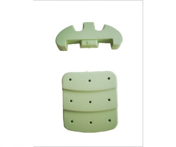 PRESENTOIR+ETAGERE VERT 579 GRAPPE