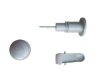 Piston + Bascule Recyclé Gris 877 Grappe