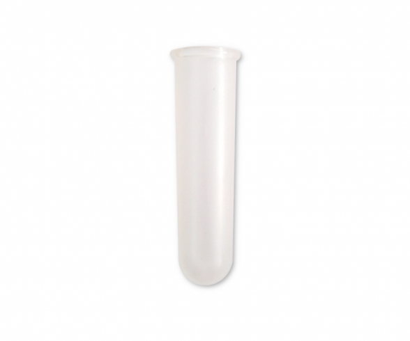 Tube A Essai Translucide