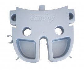 TABLETTE MENAGE GRIS 877 TABLETTE MENAGE GRIS 877