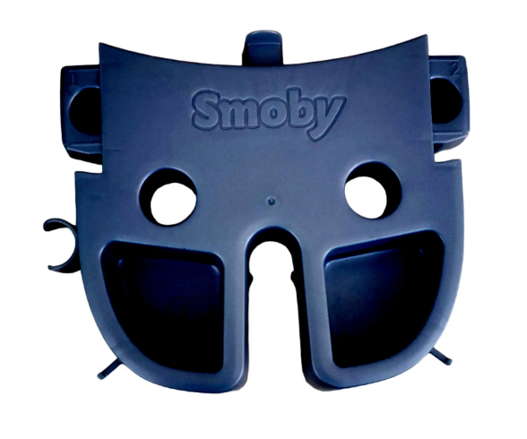 Tablette M?nage Recycl? Gris 425