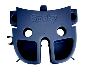 Tablette Ménage Recyclé Gris 425