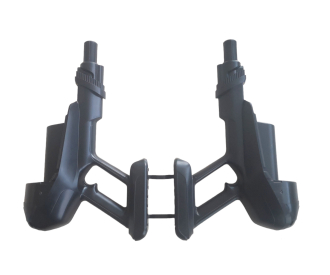 Corps Aspi Recycl? Gris 425 Grappe