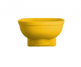 Entonnoir Départ Jaune 1235 Entonnoir Départ Jaune 1235