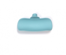 Gouttière Courbée Bleue 2232 Gouttière Courbée Bleue 2232