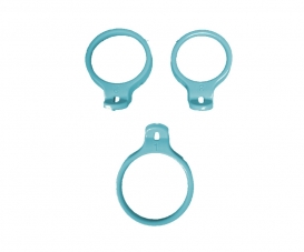 Supports Gobelets Bleus 2232 Grappe Supports Gobelets Bleus 2232 Grappe
