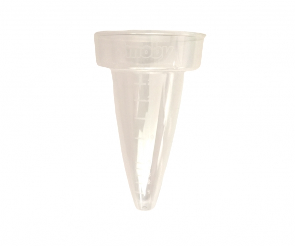 Pluviometre Transparent