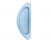 Etagère Pivotante Bleue 5425