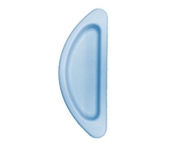 Etagère Pivotante Bleue 5425