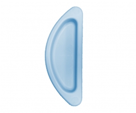 Etagère Pivotante Bleue 5425