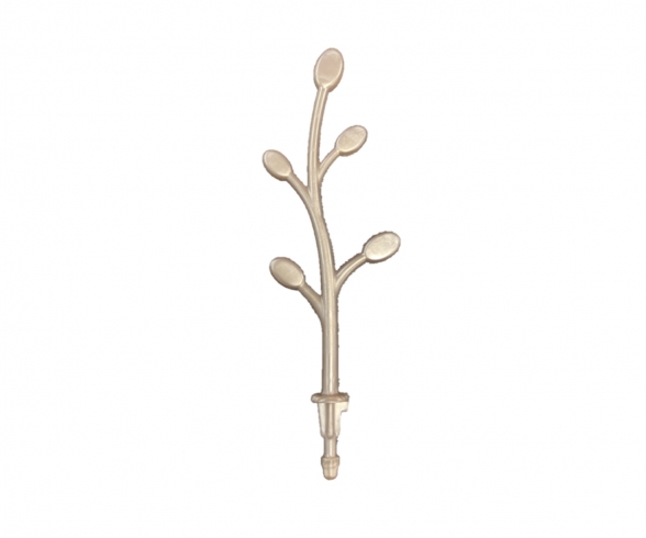 Arbre ? Bijoux Gris 10370