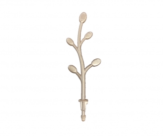 Arbre à Bijoux Gris 10370