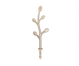 Arbre ? Bijoux Gris 10370