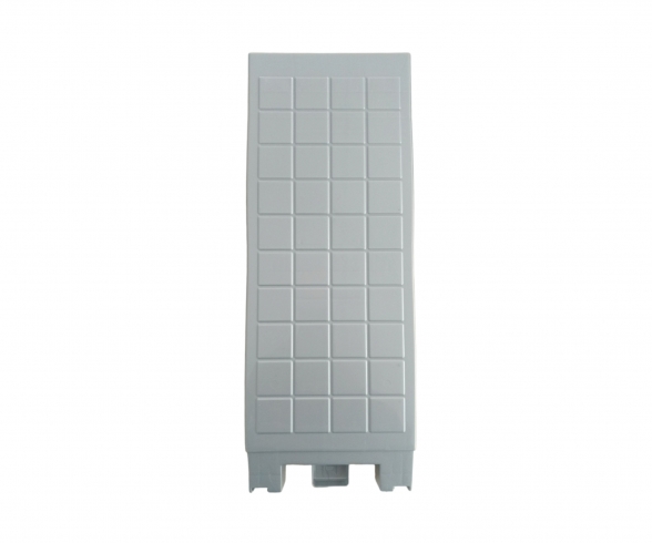 Pied Lateral Gris 877
