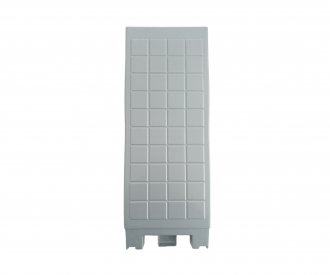 Pied Lateral Gris 877
