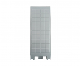 Pied Lateral Gris 877 Pied Lateral Gris 877