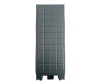 Pied Latéral Recyclé Gris 425