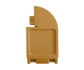 Tablette Interm?diaire Recycl? Or 10365