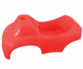 Carrosserie Rouge 185 Carrosserie Rouge 185