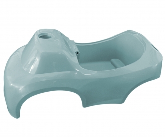 Carrosserie Vert 5565